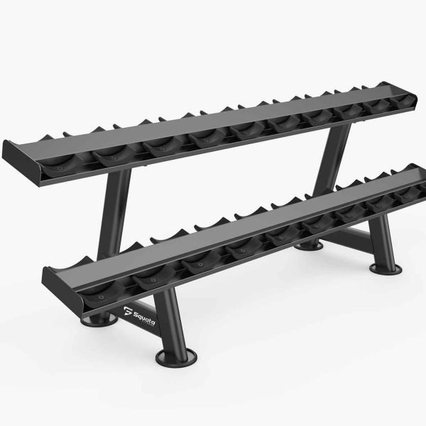 Dumbell Rack