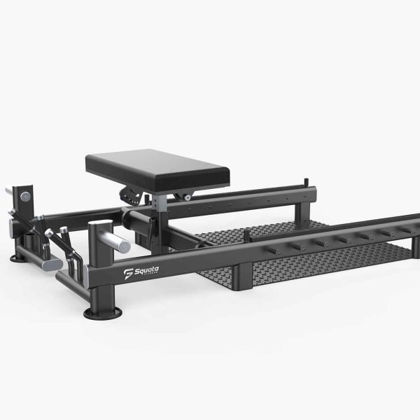 Hip Thrust Bench
