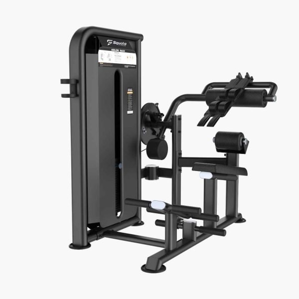 Abdominal & Back Extension