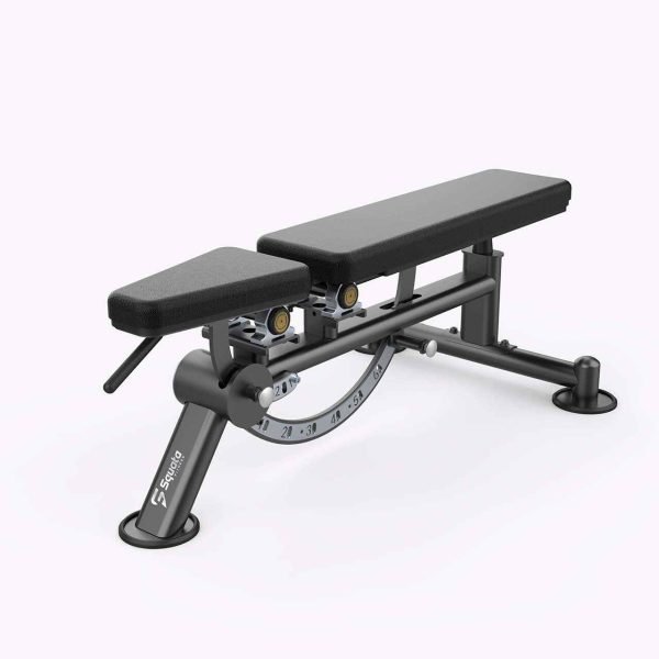 Adjustable Bench