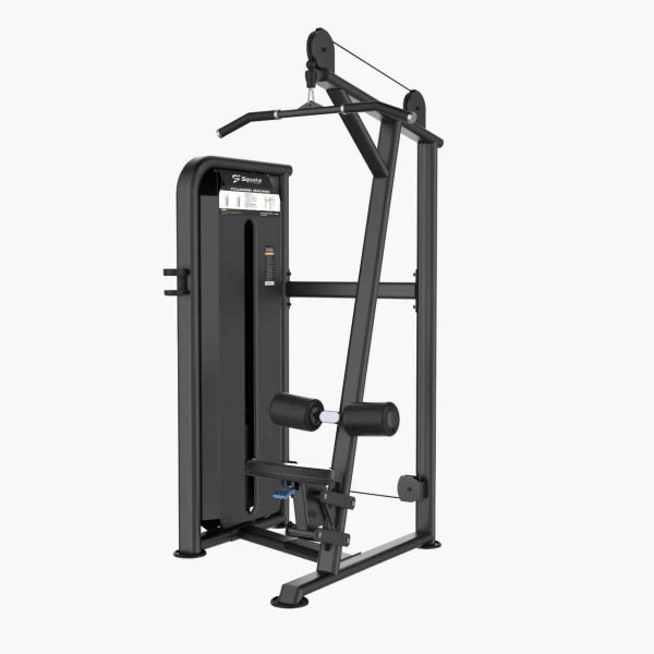 Lat Pulldown