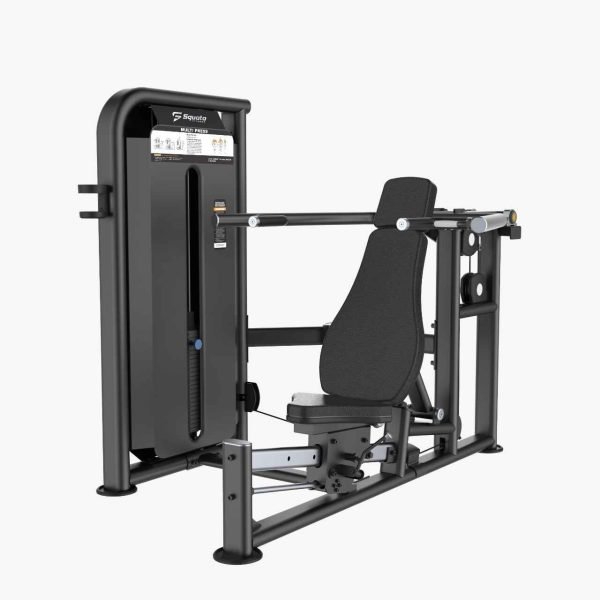 Multi Press