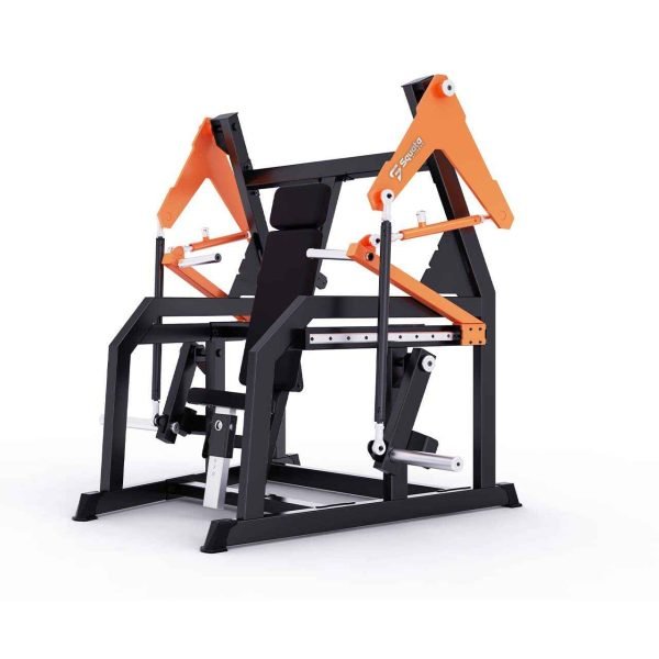 Precision Chest Press