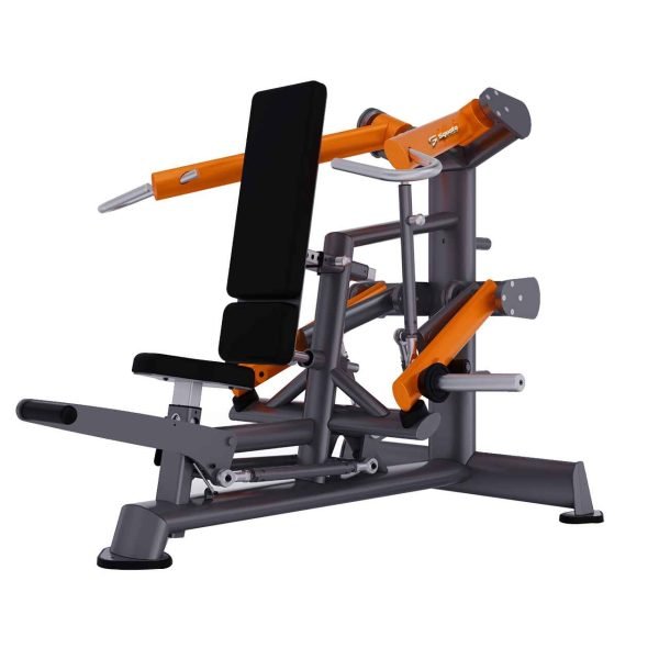 Shoulder Press