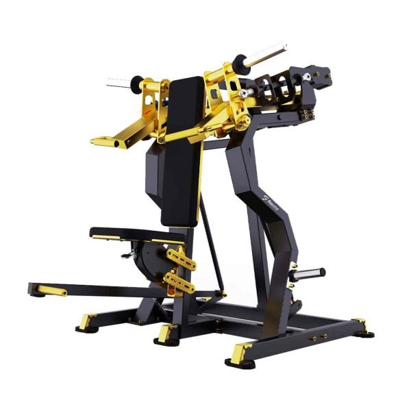 Shoulder Press