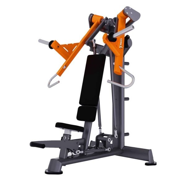 Super Incline Chest Press