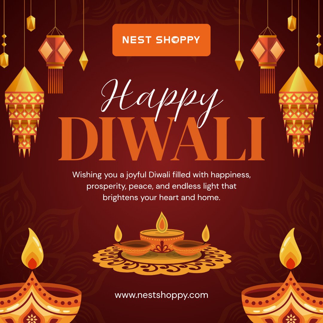 Happy Diwali