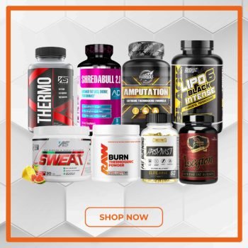 Fat-burner