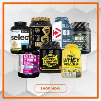 whey-iso
